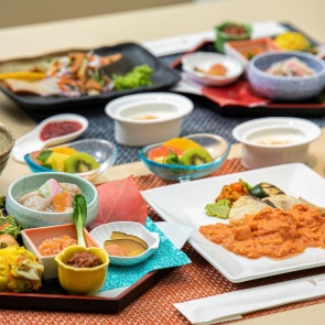 まだ出会えていない北海道のおいしさをクラビーの朝食で味わってみませんか